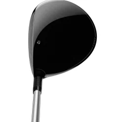 Used TaylorMade Qi10 MAX Fairway Wood Golf Clubs