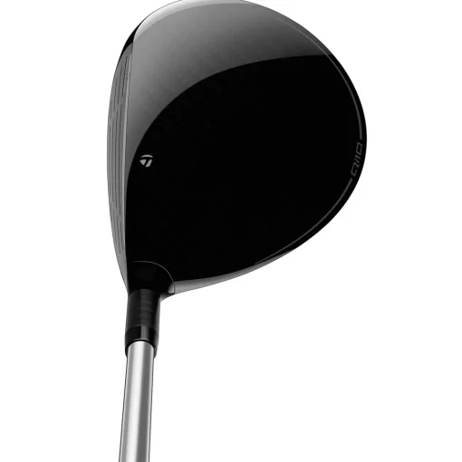Used TaylorMade Qi10 MAX Fairway Wood Golf Clubs