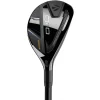 Used TaylorMade Qi10 Rescue Hybrid Golf Clubs