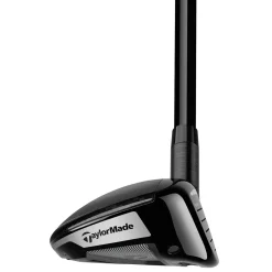 Used TaylorMade Qi10 Rescue Hybrid Golf Clubs