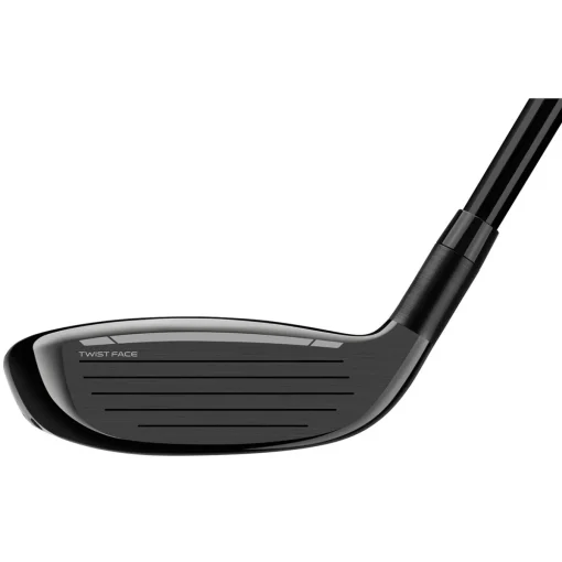 Used TaylorMade Qi10 Rescue Hybrid Golf Clubs