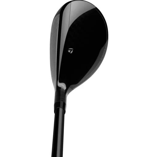 Used TaylorMade Qi10 Rescue Hybrid Golf Clubs