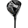 Used TaylorMade Qi10 Tour Fairway Wood Golf Clubs