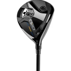 Used TaylorMade Qi10 Tour Fairway Wood Golf Clubs