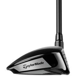 Used TaylorMade Qi10 Tour Fairway Wood Golf Clubs