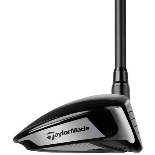 Used TaylorMade Qi10 Tour Fairway Wood Golf Clubs