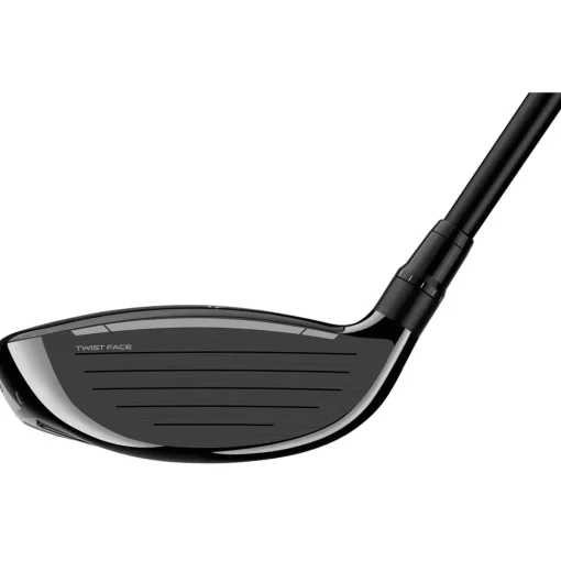 Used TaylorMade Qi10 Tour Fairway Wood Golf Clubs