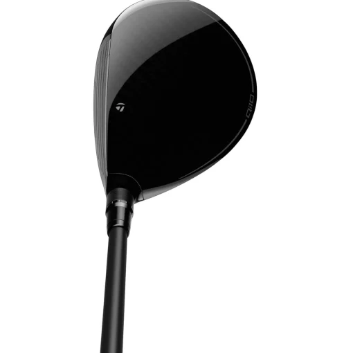 Used TaylorMade Qi10 Tour Fairway Wood Golf Clubs