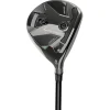 Used TaylorMade Qi35 Tour Fairway Wood Golf Clubs