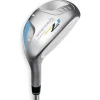 Used TaylorMade r7 Draw Rescue Hybrid Golf Clubs