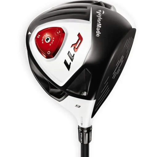 Used TaylorMade R11 Driver