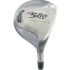 Used TaylorMade R580 Fairway Wood Golf Clubs