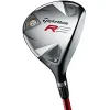 Used TaylorMade R9 Fairway Wood Golf Clubs