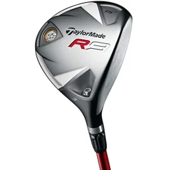 Used TaylorMade R9 Fairway Wood Golf Clubs