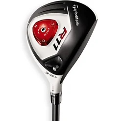 Used TaylorMade R11 Fairway Wood