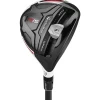 Used TaylorMade R15 Fairway Wood Golf Clubs