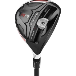Used TaylorMade R15 Fairway Wood Golf Clubs
