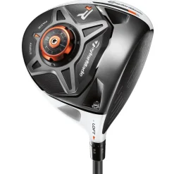 Used TaylorMade R1 Left Handed Driver Golf Clubs