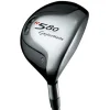 Used TaylorMade R580 Left Handed Fairway Wood Golf Clubs