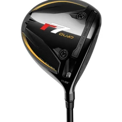 Used TaylorMade r7 Quad Mini Driver Golf Clubs