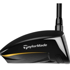 Used TaylorMade r7 Quad Mini Driver Golf Clubs