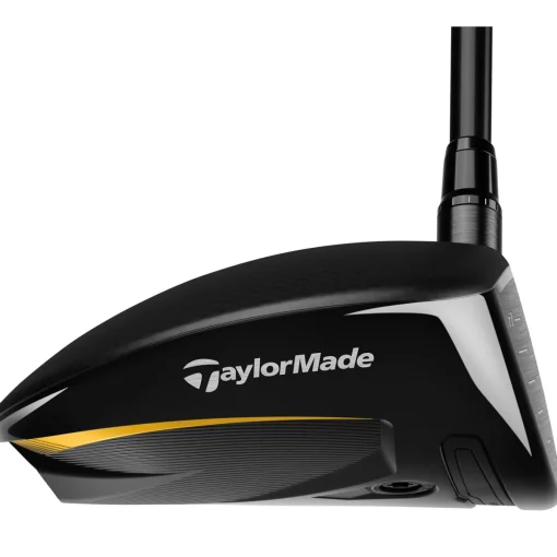Used TaylorMade r7 Quad Mini Driver Golf Clubs