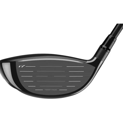Used TaylorMade r7 Quad Mini Driver Golf Clubs
