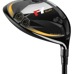 Used TaylorMade r7 Quad Mini Driver Golf Clubs