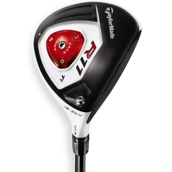 Used TaylorMade R11 Ti Fairway Wood Golf Clubs