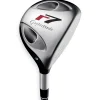 Used TaylorMade r7 TP Left Handed Fairway Wood Golf Clubs