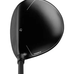 Used TaylorMade RBZ Black Fairway Wood Golf Clubs