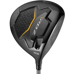 Used TaylorMade RBZ Black Driver Golf Clubs
