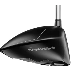 Used TaylorMade RBZ Black Driver Golf Clubs
