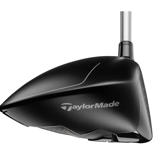 Used TaylorMade RBZ Black Driver Golf Clubs
