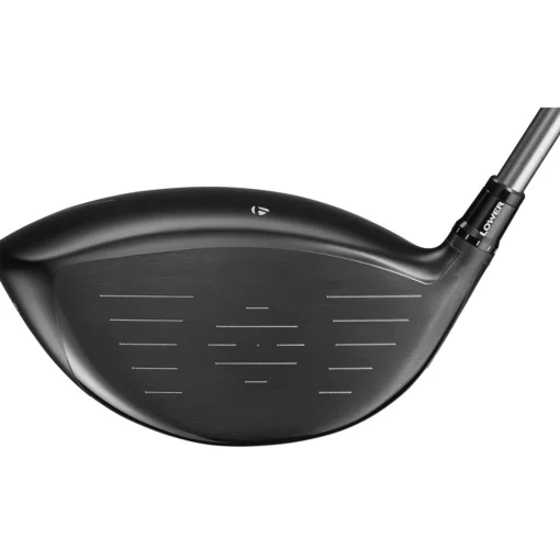 Used TaylorMade RBZ Black Driver Golf Clubs