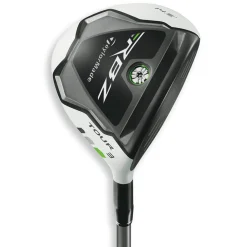 Used TaylorMade RocketBallz Tour Left Handed Fairway Wood Golf Clubs