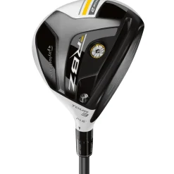 Used TaylorMade RocketBallz RBZ Stage 2 Tour TP Left Handed Fairway Wood Golf Clubs