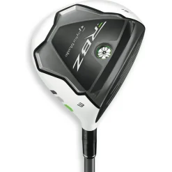 Used TaylorMade RocketBallz Fairway Wood Golf Clubs