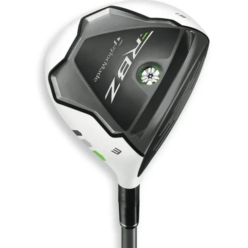 Used TaylorMade RocketBallz Fairway Wood Golf Clubs