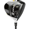 Used TaylorMade RocketBallz RBZ Stage 2 Left Handed Driver Golf Clubs