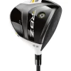 Used TaylorMade RocketBallz RBZ Stage 2 Bonded Driver Golf Clubs
