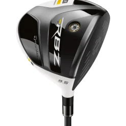 Used TaylorMade RocketBallz RBZ Stage 2 Bonded Driver Golf Clubs