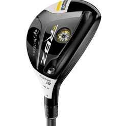 Used TaylorMade RocketBallz RBZ Stage 2 Tour Rescue TP Hybrid Golf Clubs