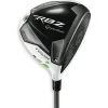 Used TaylorMade RocketBallz Tour Left Handed Driver Golf Clubs