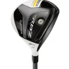 Used TaylorMade RocketBallz RBZ Stage 2 Fairway Wood