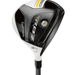 Used TaylorMade RocketBallz RBZ Stage 2 Fairway Wood