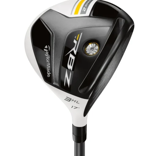 Used TaylorMade RocketBallz RBZ Stage 2 Fairway Wood