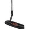 Used TaylorMade Rossa TP Siena 4-02 Left Handed Putter Golf Clubs