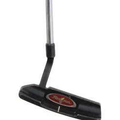 Used TaylorMade Rossa TP Siena 4-02 Left Handed Putter Golf Clubs