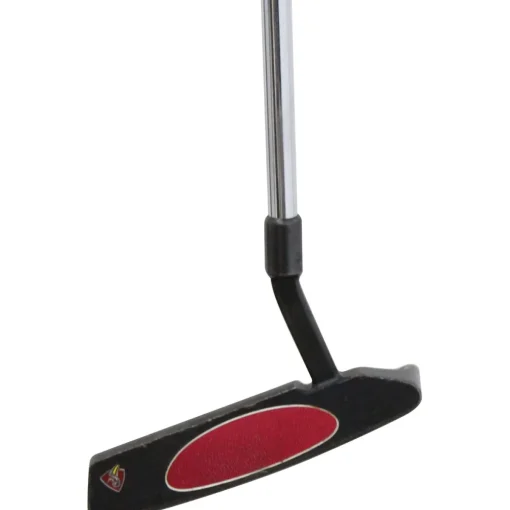 Used TaylorMade Rossa TP Siena 4-02 Left Handed Putter Golf Clubs